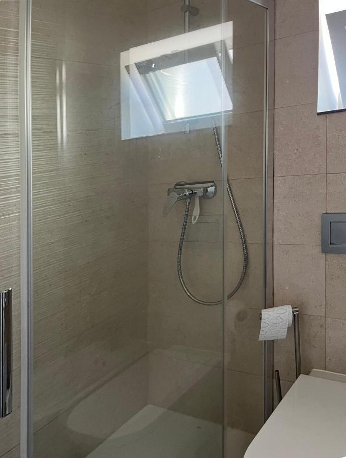 Ferienwohnung Ocean Breeze Armação de Pêra Exterior foto